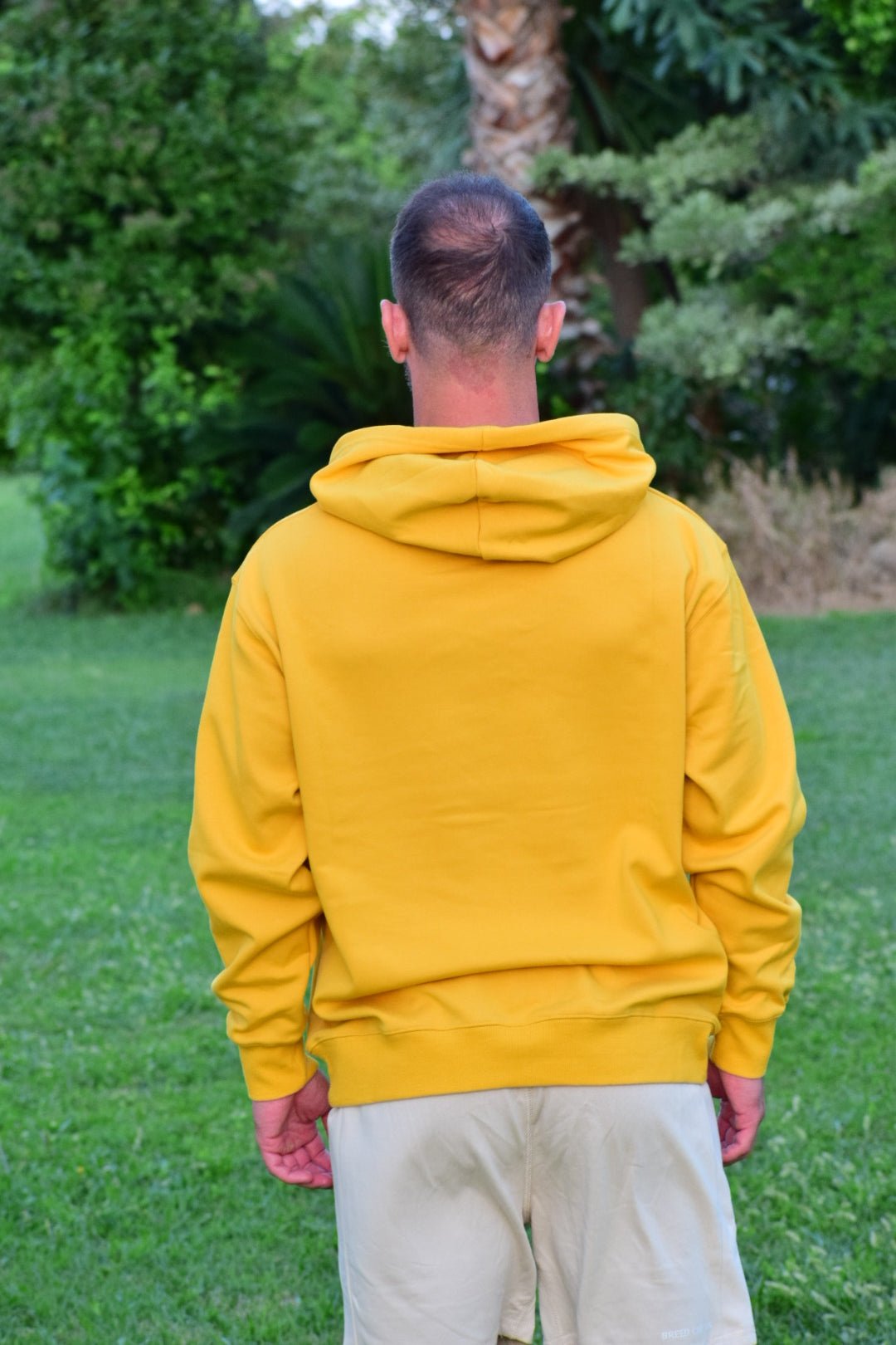 John Hoodies - Velvet Feeling