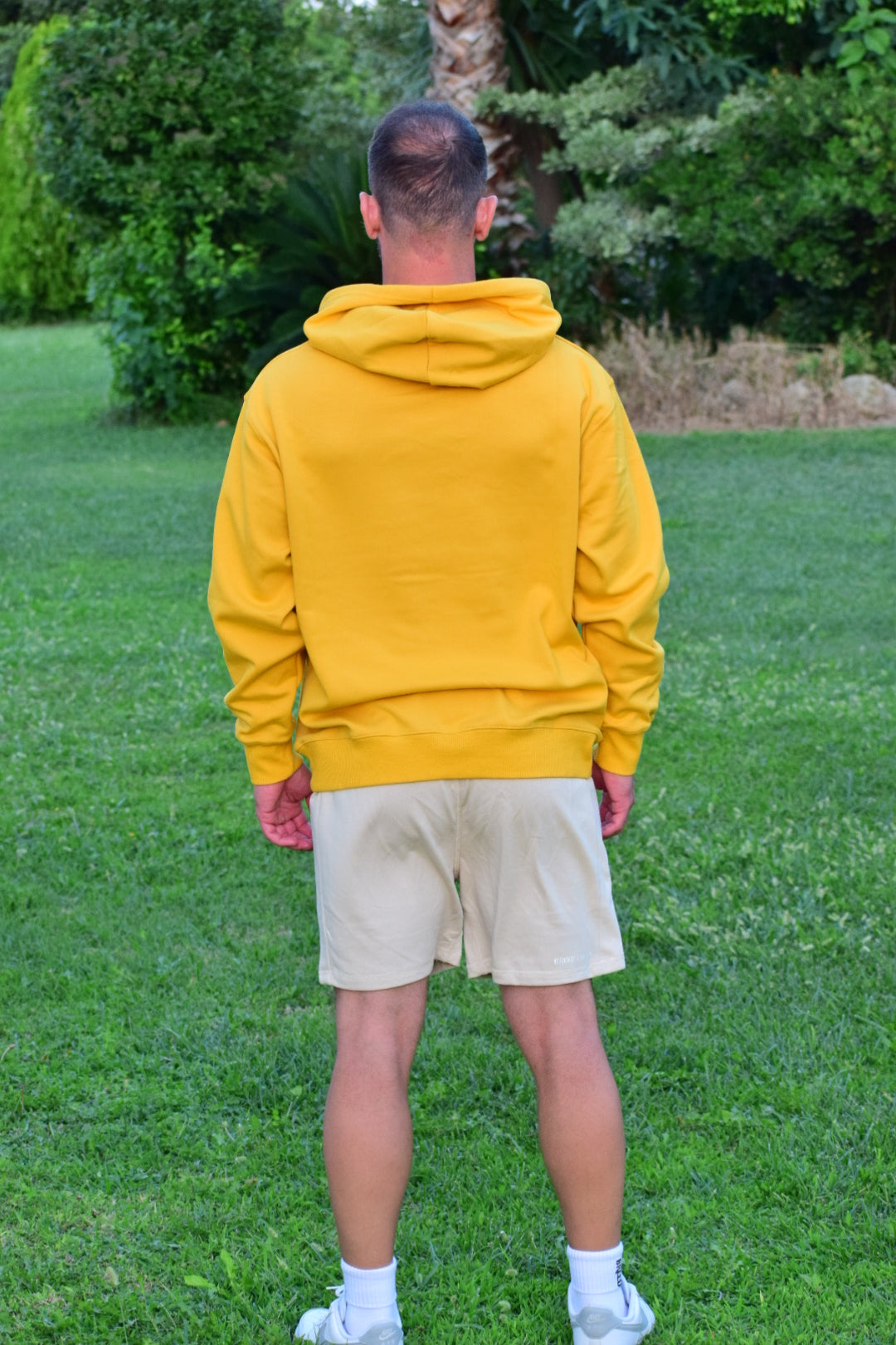 John Hoodies - Velvet Feeling