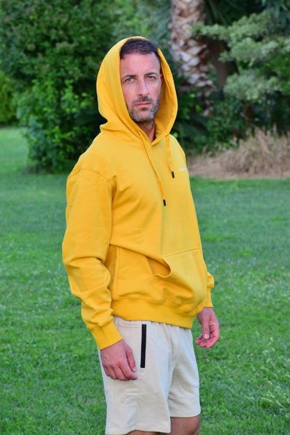 John Hoodies - Velvet Feeling