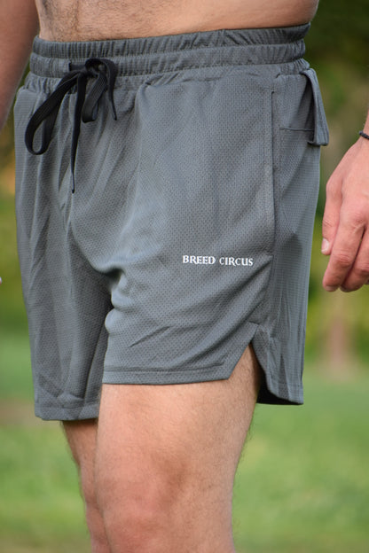 Max Short