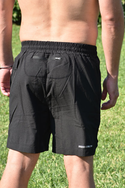 Diego Short