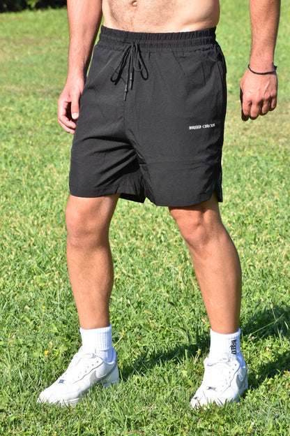 Diego Short