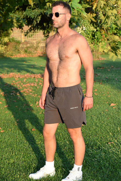 Leo Short